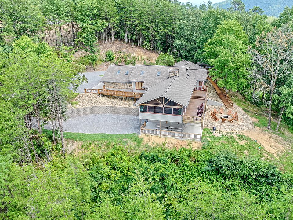 2634 Goose Gap Rd, Sevierville, TN 37876 Zillow