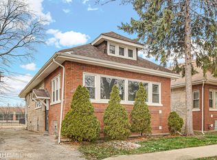 8628 S Justine St, Chicago, IL
