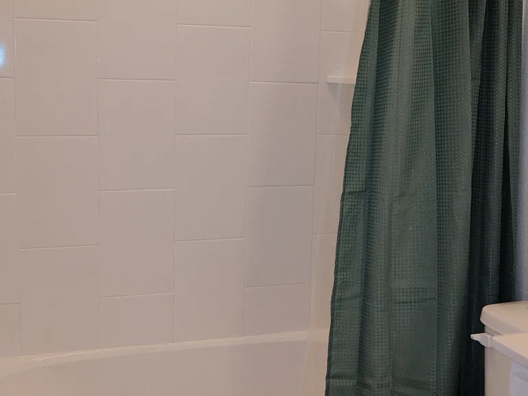 Guest Full Bath - First Floor