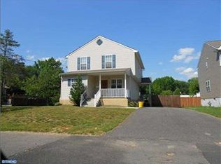 583 Buttonwood Ave, Maple Shade, NJ 08052