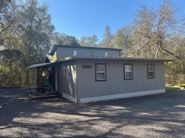 14500 NE 188th Pl, Fort Mc Coy, FL 32134