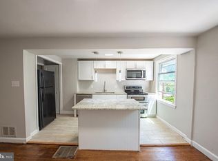 2205 Kensington St, Harrisburg, PA 17104