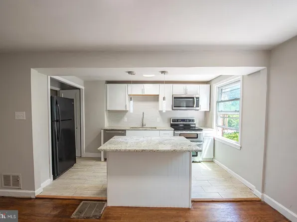 2205 Kensington St, Harrisburg, PA 17104