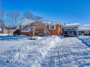 189 Hincks St, Goderich, ON N7A3C9