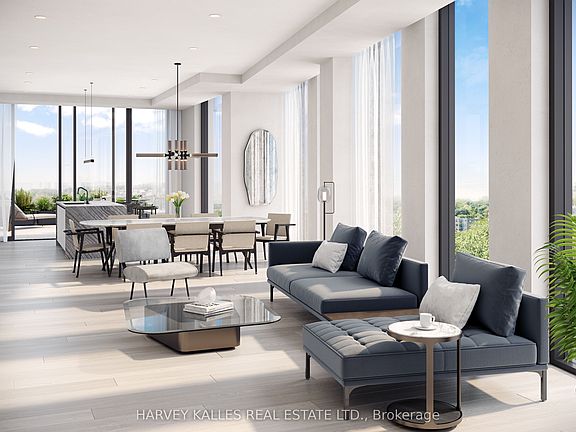 3rd image of 321 Davenport Rd #401