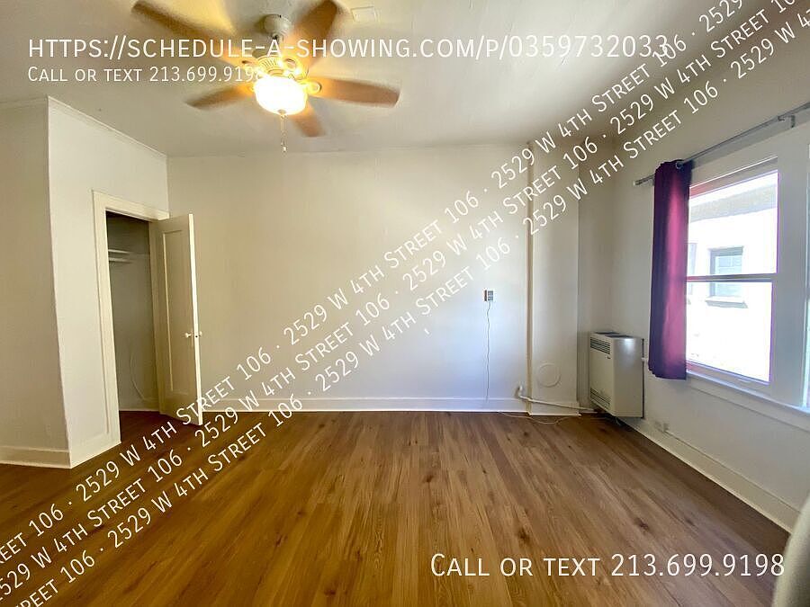 1st image of 2529 W 4th St APT 106