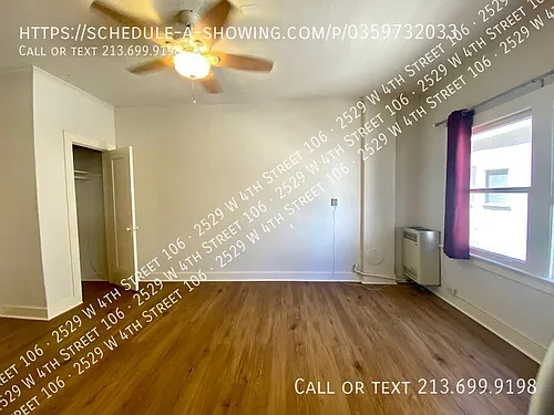2529 W 4th St #106 Photo 1