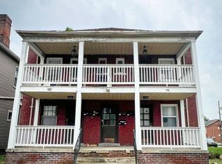 75 W 8th Ave #B, Columbus, OH 43201