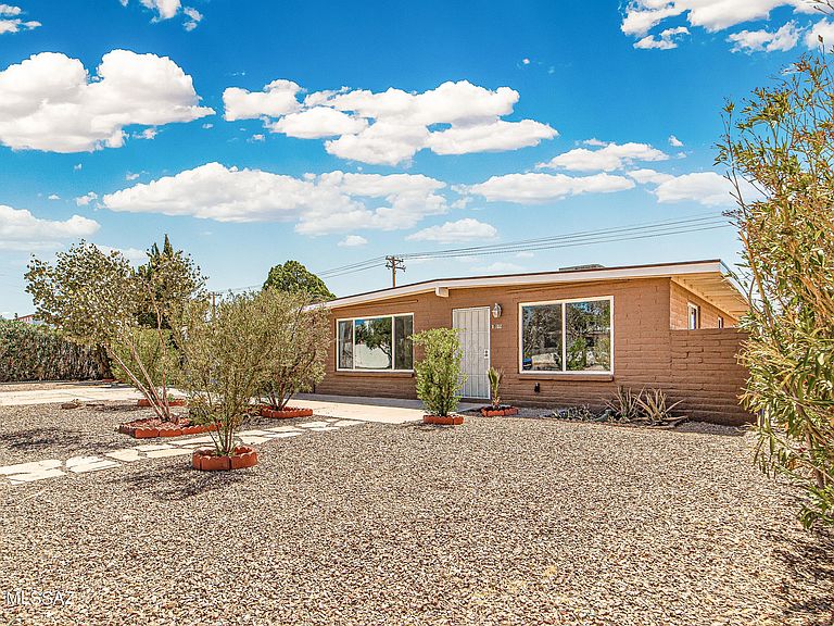 2152 S Calle Polar Tucson, AZ, 85710 Apartments for Rent