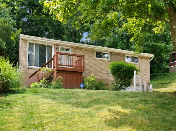115 Elias Dr, Pittsburgh, PA 15235