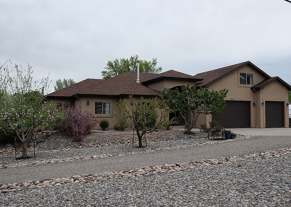 2302 E Rd, Grand Junction, CO 81507 Zillow
