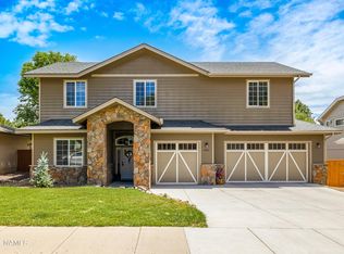 4901 S Pyrite Rd, Flagstaff, AZ 86005