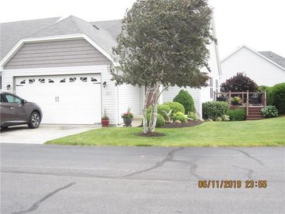 7347 Port Royale Ave #1D, Russells Point, OH, 43348