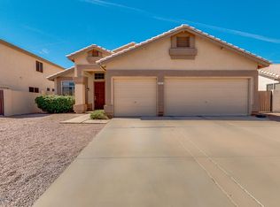 1853 E Pinto Dr, Gilbert, AZ 85296