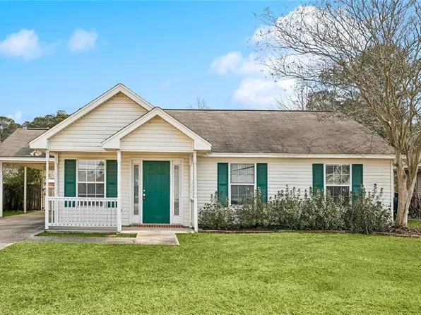 70076 6th St, Covington, LA 70433