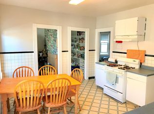 3 Windsor Rd #2, Somerville, MA 02144