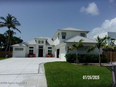 415 6th Ave, Melbourne Beach, FL, 32951
