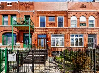 1650 W Warren Blvd #2, Chicago, IL 60612