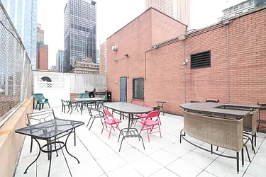 Rented by Oxford Property Group