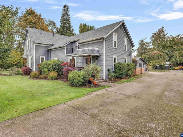 2899 A St, Hubbard, OR 97032