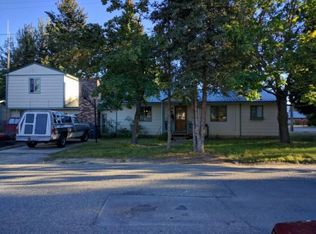 1329 Fir St, Sandpoint, ID 83864