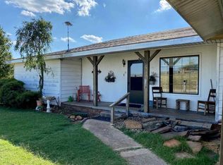 6943 N Alaska Dr, Duncan, OK 73533