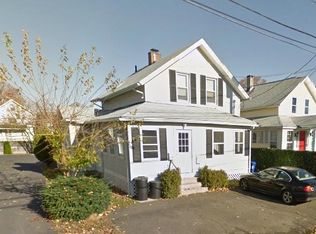 5 Moore Pl #2, Norwalk, CT 06855