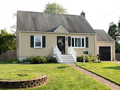 33 Salem Road, East Hartford, CT, 06118