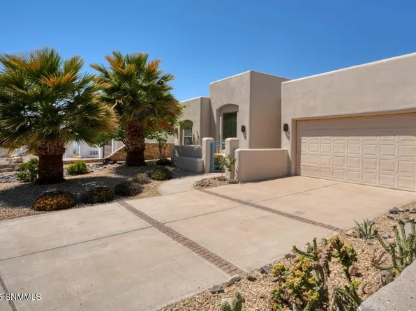 4479 Maricopa Cir, Las Cruces, NM 88011