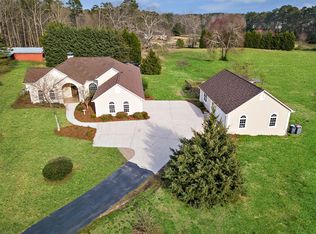 2477 Florence Rd, Powder Springs, GA 30127