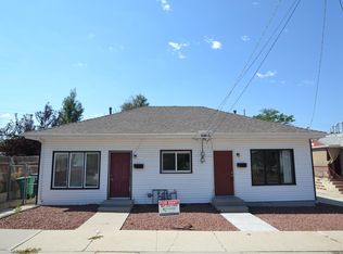 46 E 8760 S, Sandy, UT 84070