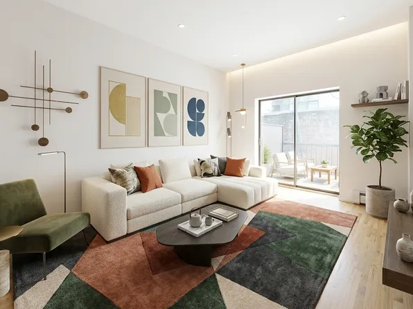 220 East 25th Street image 1 of 5