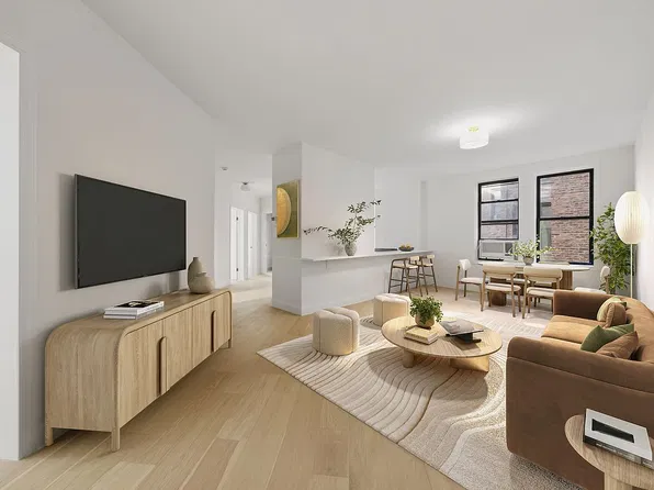 801 Riverside Dr APT 4D, New York, NY 10032