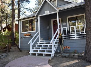 1069 Edna St, Wrightwood, CA 92397
