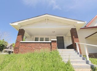 976 W 29th St, Indianapolis, IN 46208