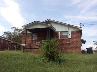 713 Lilly Ave, Macon, GA 31204