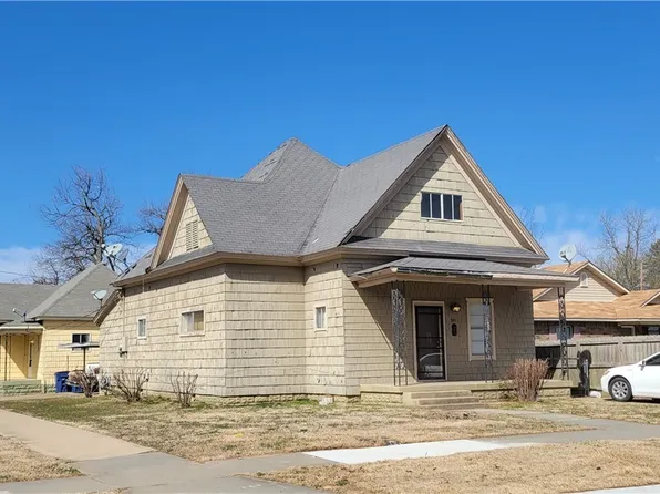 301 N 21st St #2015-C, Fort Smith, AR 72901