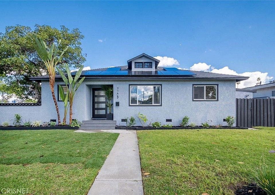 7703 Ciro St Downey CA 90240 Zillow