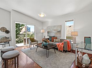 Zulo Condominiums, Seattle, WA 98103