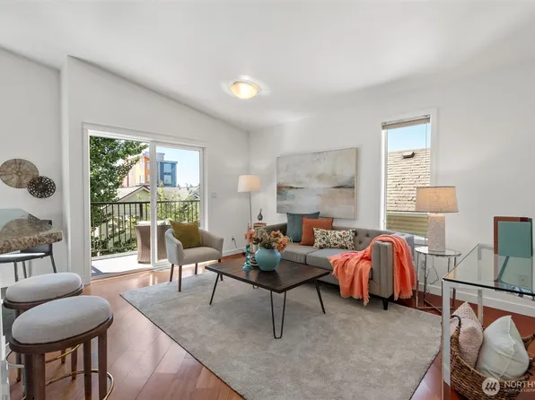 1125 N 93rd Street #6, Seattle, WA 98103