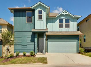 5420 Juniper Junction Ln, Austin, TX 78744