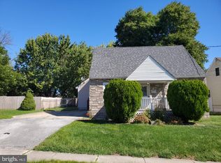 127 Pennsylvania Ave, Claymont, DE 19703