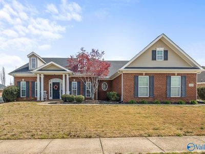 2228 Rosebrooke Dr SW, Huntsville, AL, 35803