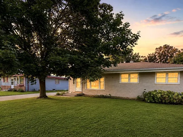 2622 6 Mile ROAD, Racine, WI 53402