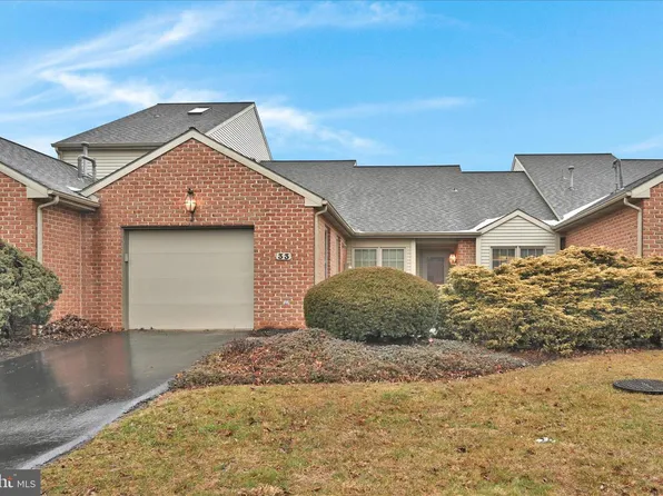 33 Leearden Rd, Hershey, PA 17033