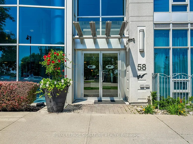58 Marine Parade Dr #1103 — Photo 5