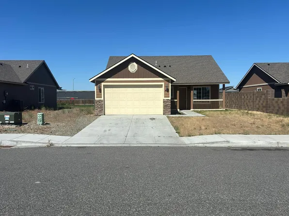 402 Anaconda Ave, Pasco, WA 99301