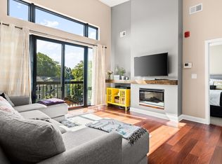 1 Brook Rd UNIT 306, Quincy, MA 02169