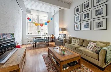 Rented by NY Casa Group