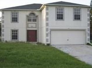 2417 Treehaven Dr, Deltona, FL 32738